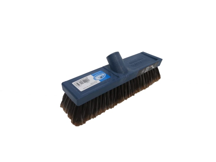 Van Wash Brush Head - 250mm for effective cleaning of vans, featuring durable bristles for a scratch-free finish.