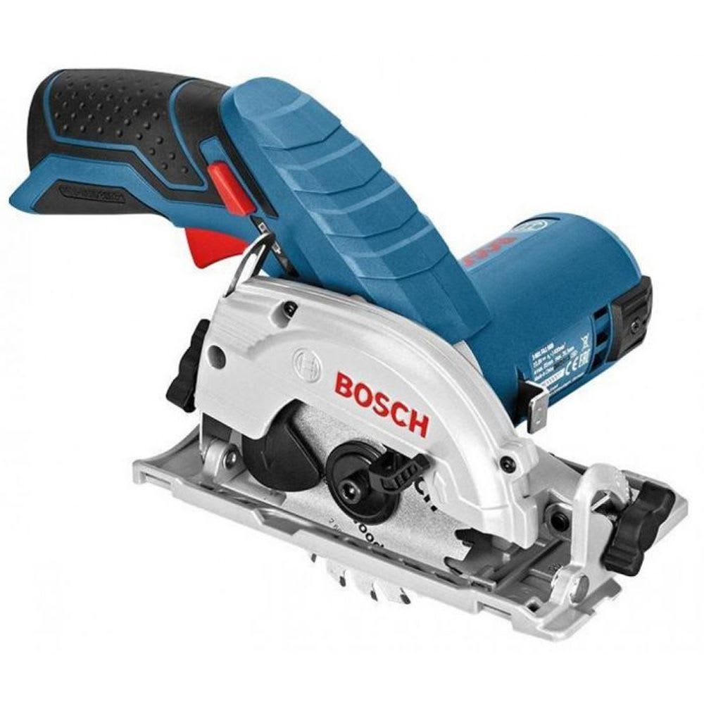 Bosch GKS 12V-26 Cordless Circular Saw 85mm (Skin Only)