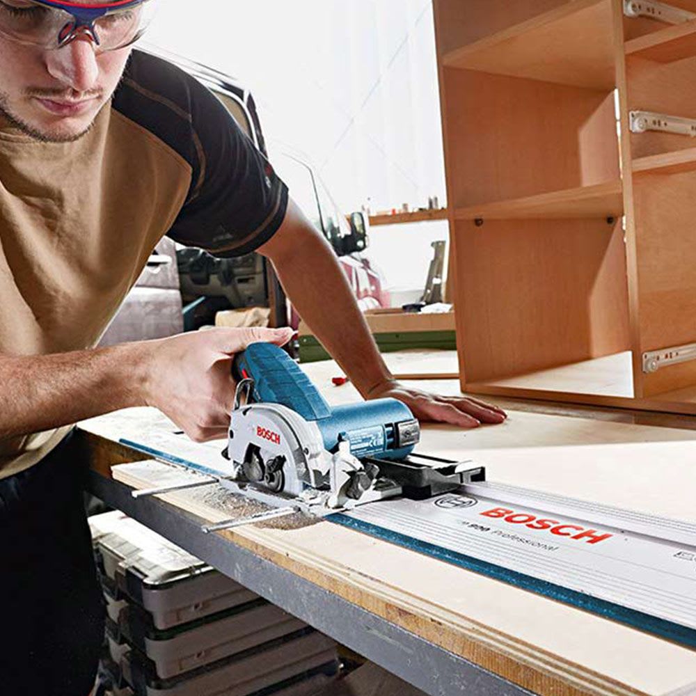 Bosch GKS 12V-26 Cordless Circular Saw 85mm (Skin Only)