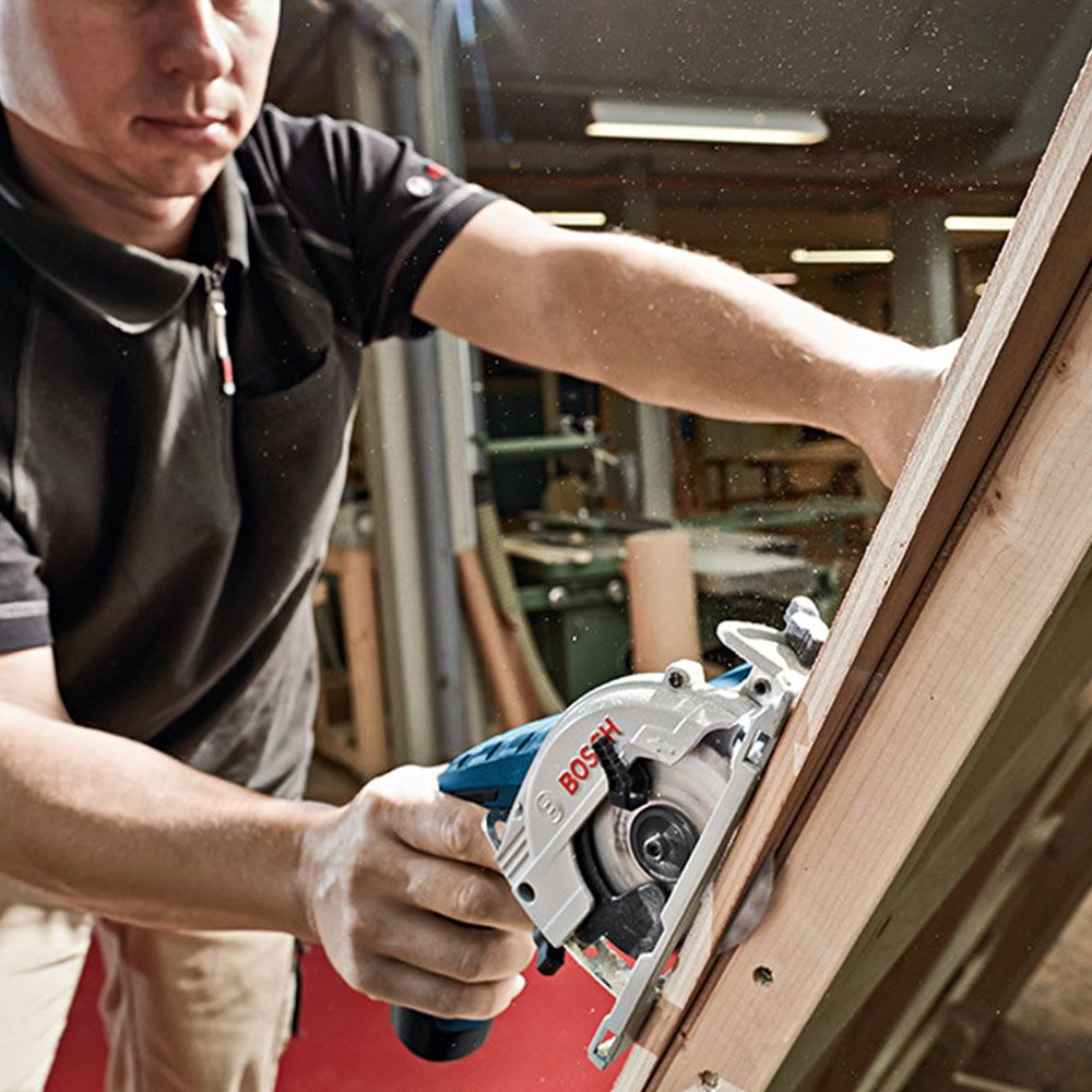 Bosch GKS 12V-26 Cordless Circular Saw 85mm (Skin Only)