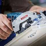 Bosch GKS 12V-26 Cordless Circular Saw 85mm (Skin Only)