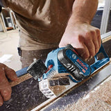 Bosch GHO 12V-20 Cordless Planer 56mm (Skin Only)