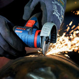 Bosch Angle Grinder GWS 12V-76 Professional