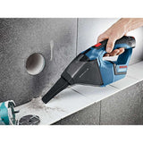 Bosch GAS 12V Professional Vacuum Cleaner (Cordless Skin Only)