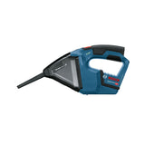 Bosch GAS 12V Professional Vacuum Cleaner (Cordless Skin Only)