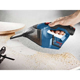 Bosch GAS 12V Professional Vacuum Cleaner (Cordless Skin Only)