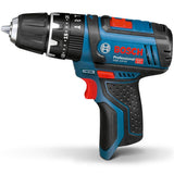 Bosch GSB 12V-15 Cordless Hammer Drill Driver 13mm (Skin Only)