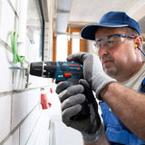 Bosch GSB 12V-15 Cordless Hammer Drill Driver 13mm (Skin Only)