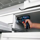 Bosch GSB 12V-15 Cordless Hammer Drill Driver 13mm (Skin Only)
