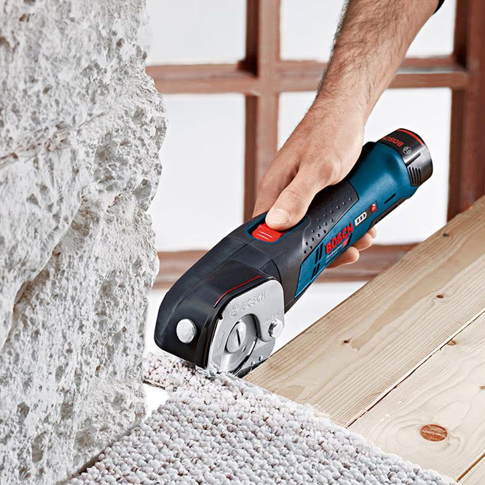 Bosch GUS 12V-300 Universal Cordless Shear 300m (Skin Only)