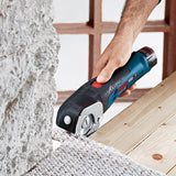 Bosch GUS 12V-300 Universal Cordless Shear 300m (Skin Only)