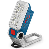 Bosch GLI 18V-330 Cordless Jobsite Light 330 lm
