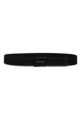 Hard Yakka, Stretch Webbing Belt, Y26791 - Black - L