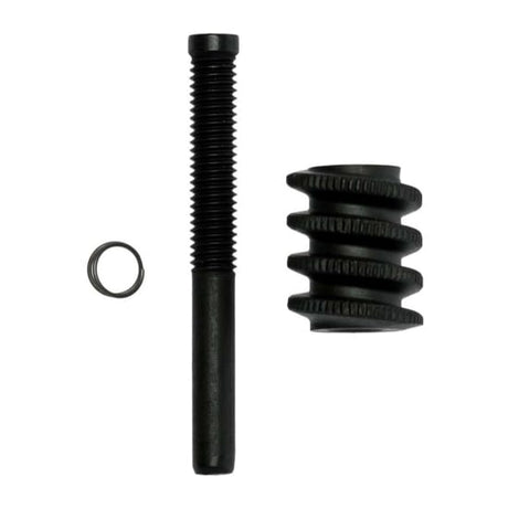 Teng Repair Kit for 4005WT includes replacement pin, knurl, and spring for optimal adjustable wrench performance.