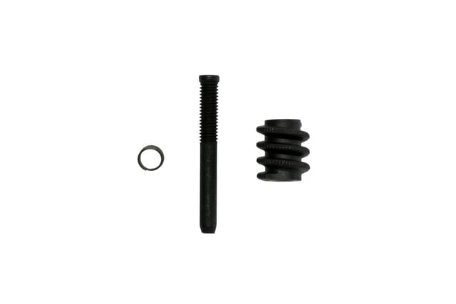 Teng Repair Kit for 4004WT, includes replacement pin, knurl, and spring for adjustable wrench maintenance.