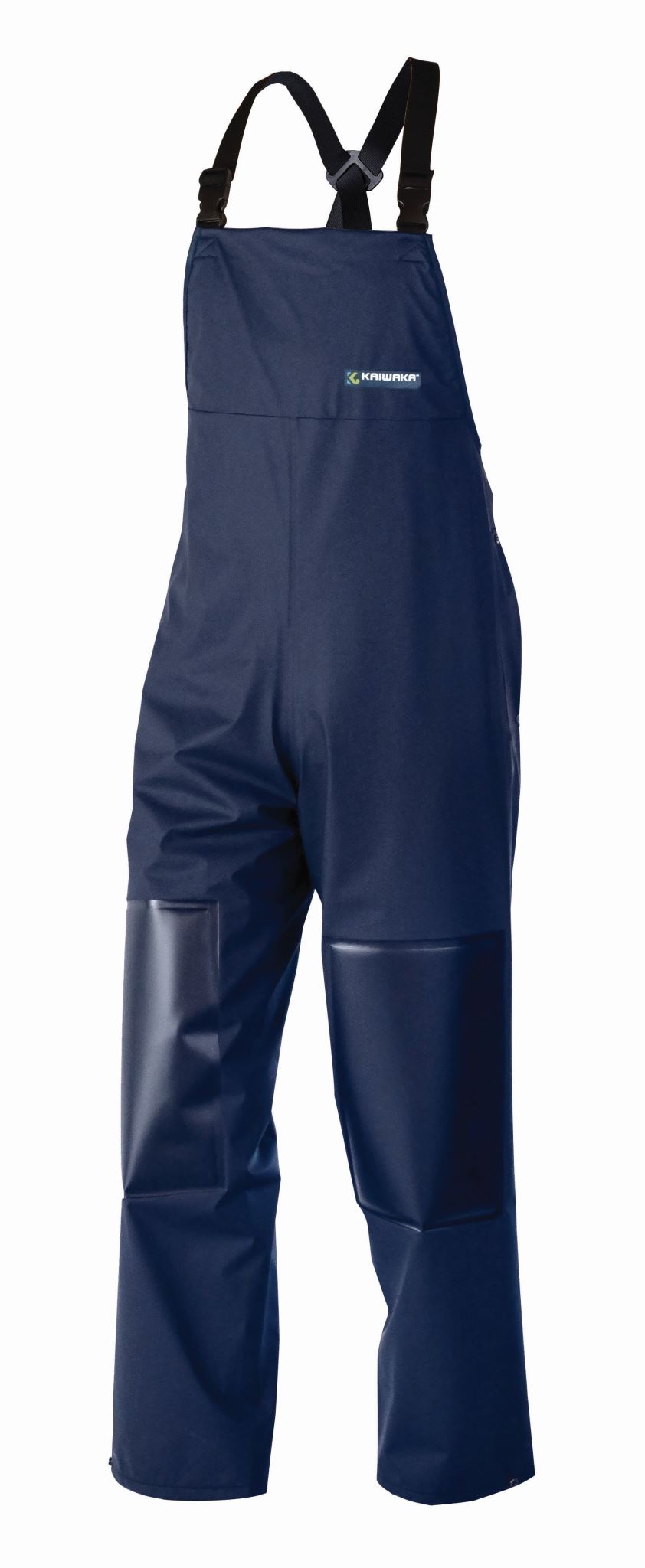 Kaiwaka, Sealtex Bib Overtrouser, SF111 - Navy