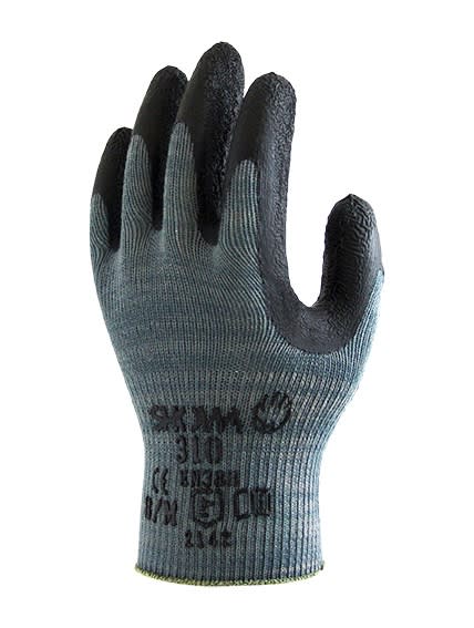 Showa - 310 Black (Pair) - Standard - 10