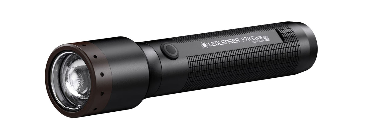 Ledlenser P7R Core Rechargeable Torch