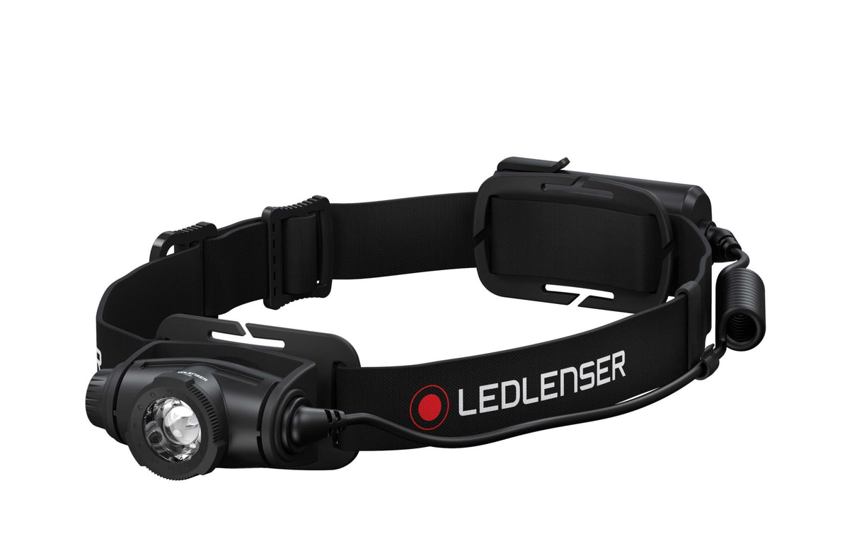 Ledlenser H5 Core Headlamp