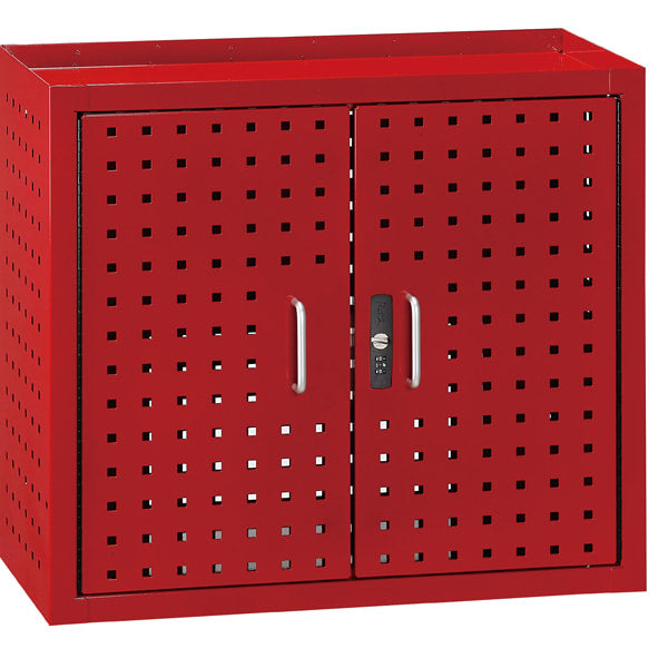 Teng Wall Hanging Cabinet W660 xH 600 x D305mm