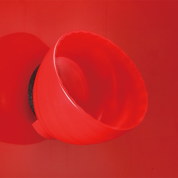 Teng Plastic Magnetic Tray 112mm (Round) (Each)