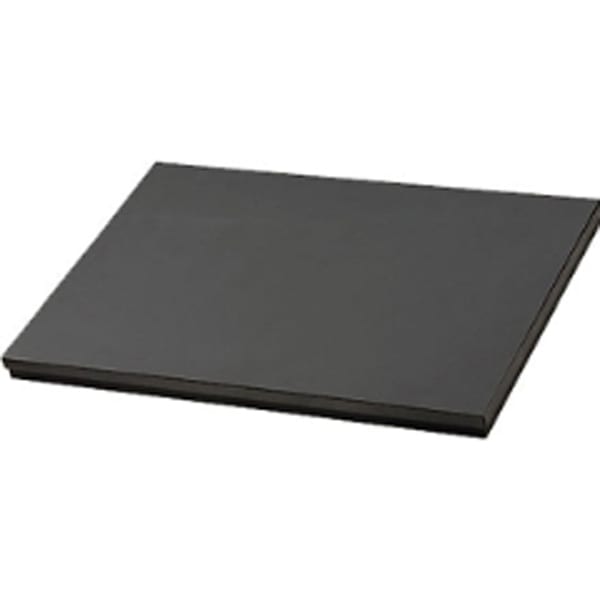 Teng 672 x 460 x 37mm Wood Table F/ Std. Roll Cab (Each)