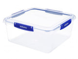 SISTEMA Square Klip It Plus Container 5.5L 1 (Each)