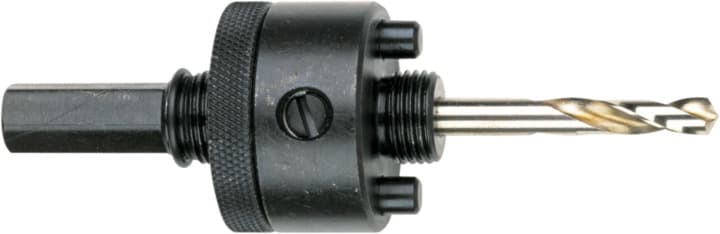 Milwaukee 32 - 175mm Turn Release Holesaw Arbor (Each)