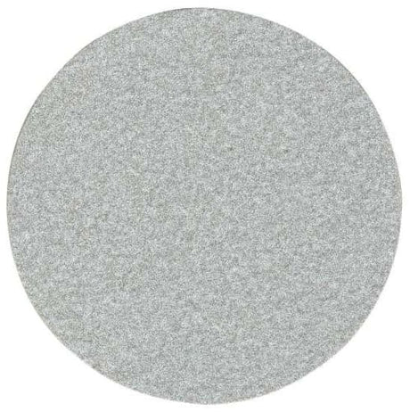 Norton No-Fil Stick n Sand Disc 220 Grit 100pk, 150mm, efficient sanding discs with tear resistance and flexible backing.