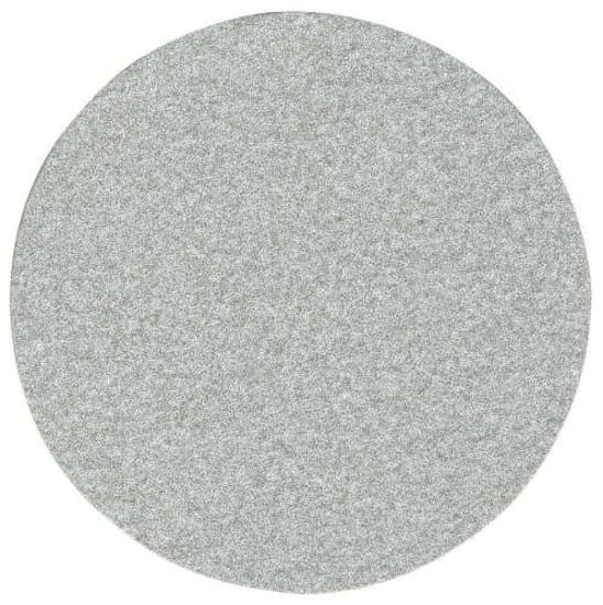 Norton No-Fil Stick n Sand Disc 220 Grit 100pk, 150mm, efficient sanding discs with tear resistance and flexible backing.