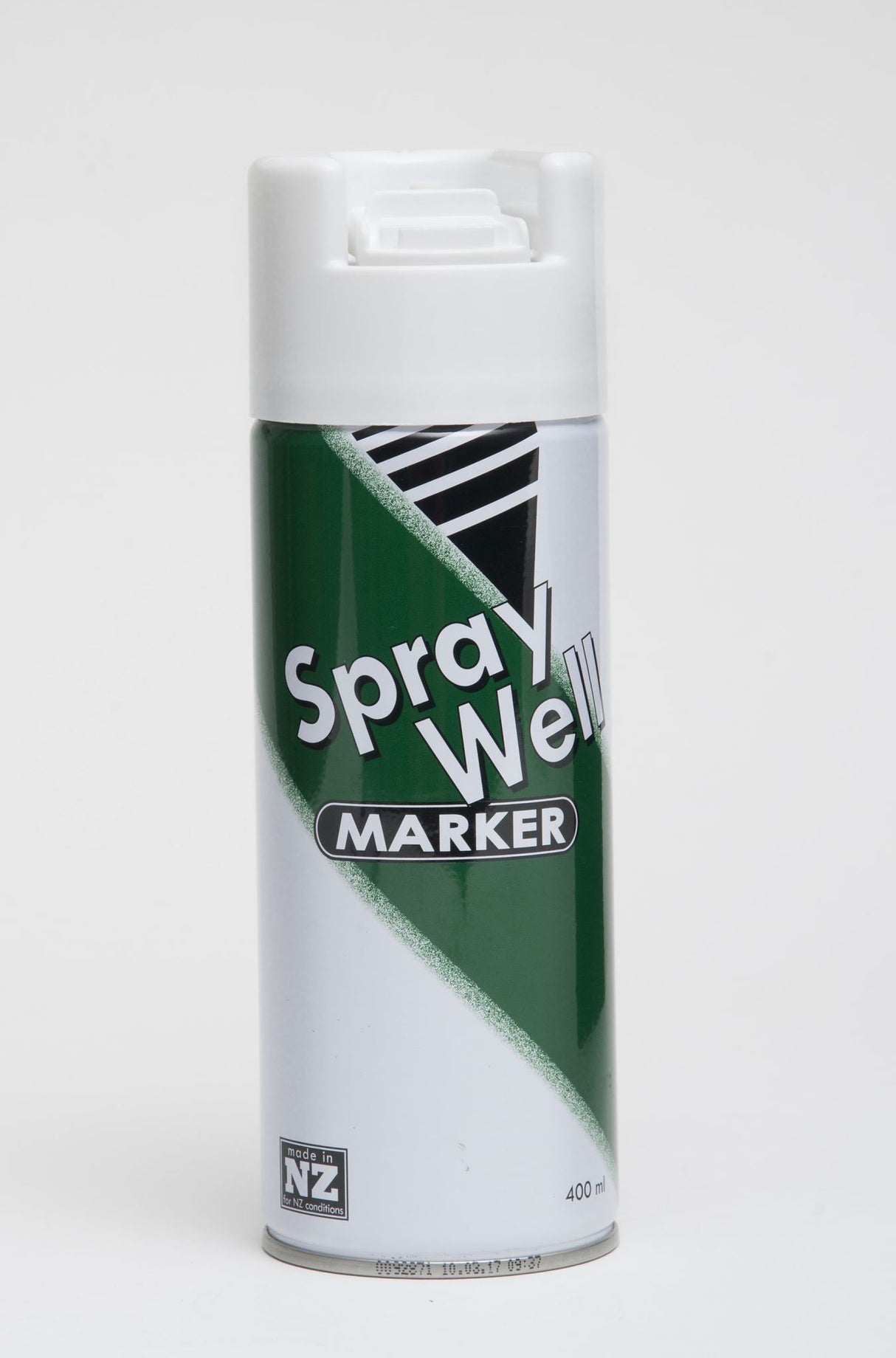 Spray Well Upside Down Marking Paint 400ml