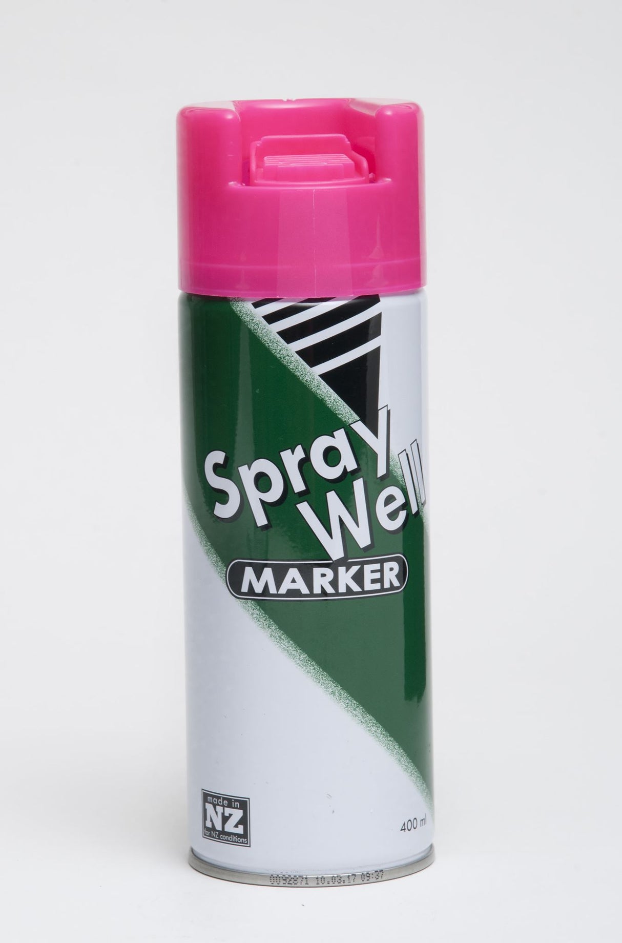 Spray Well Upside Down Marking Paint 400ml