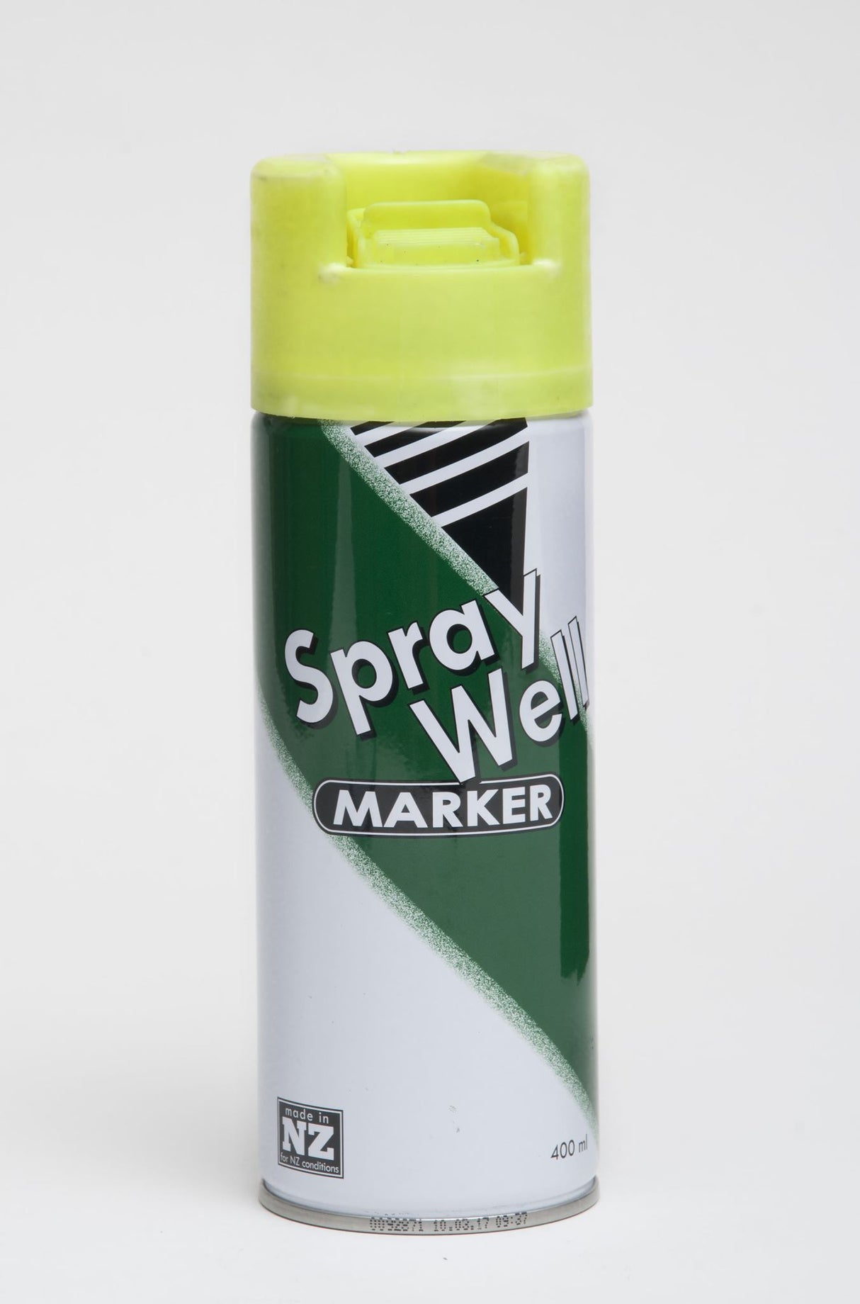 Spray Well Upside Down Marking Paint 400ml