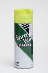Spray Well Upside Down Marking Paint 400ml