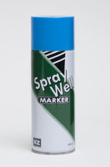 Spray Well Marking Paint 400ml Standard Nozzle