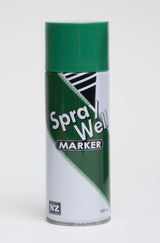 Spray Well Marking Paint 400ml Standard Nozzle
