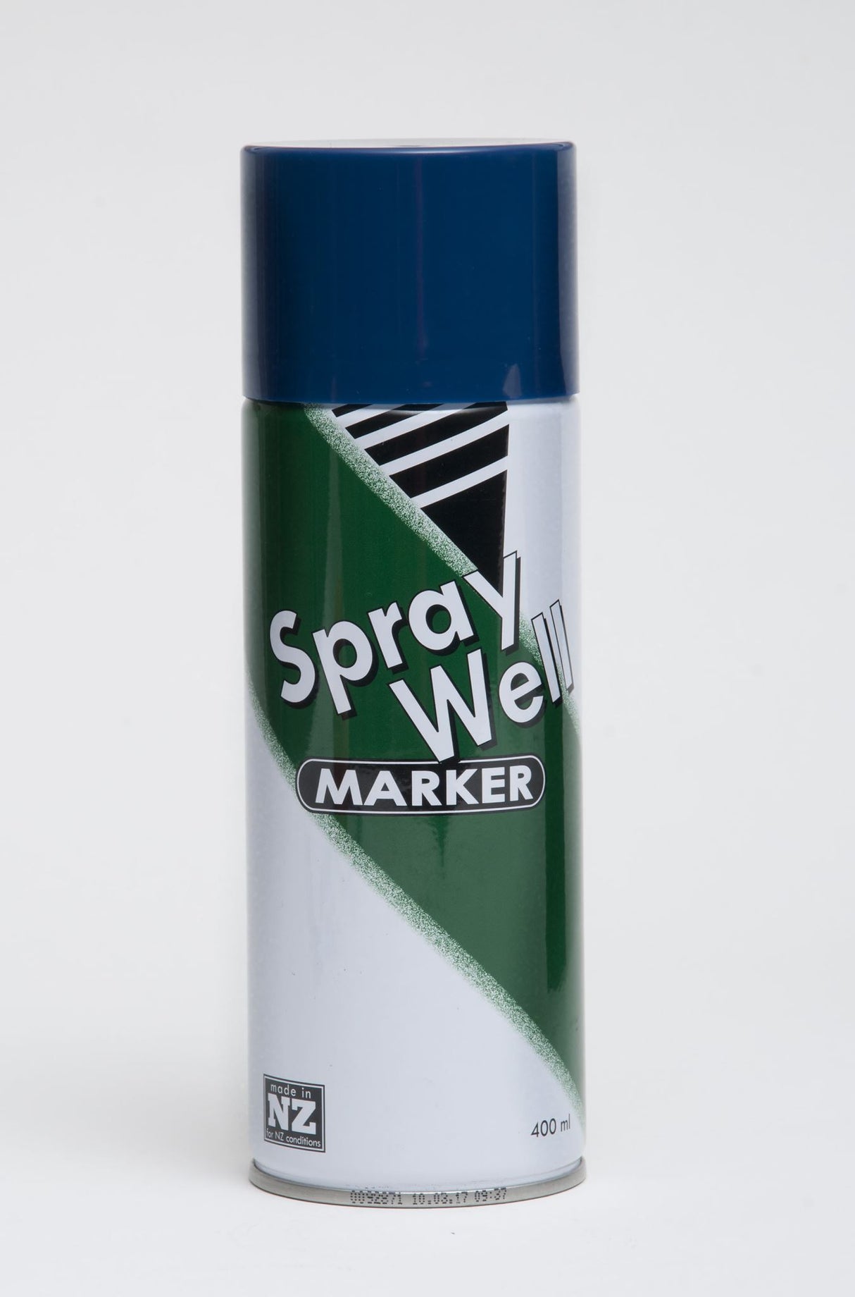 Spray Well Marking Paint 400ml Standard Nozzle