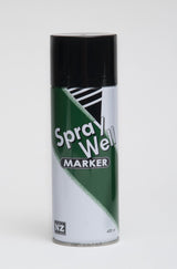 Spray Well Marking Paint 400ml Standard Nozzle