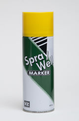 Spray Well Marking Paint 400ml Fine Nozzle