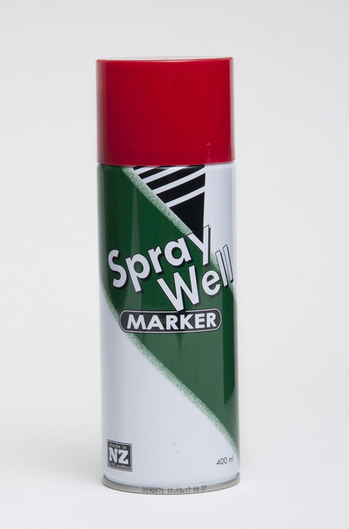 Spray Well Marking Paint 400ml Fine Nozzle