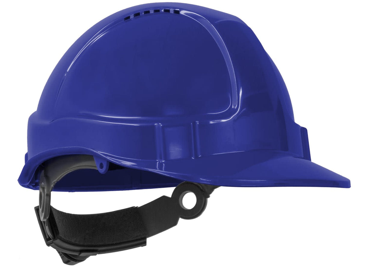 Esko Tuff-Nut Ratchet Hard Hat (Each) - Yellow