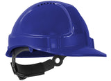Esko Tuff-Nut Ratchet Hard Hat (Each) - Yellow