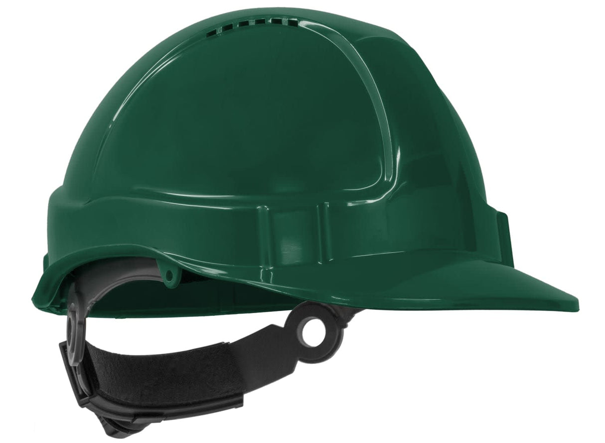 Esko Tuff-Nut Ratchet Hard Hat (Each)