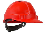 Esko Tuff-Nut Ratchet Hard Hat (Each) - Yellow