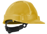 Esko Tuff-Nut Ratchet Hard Hat (Each)