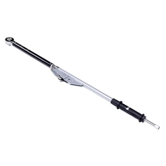 Norbar Industrial 800Nm 4AR-N Torque Wrench