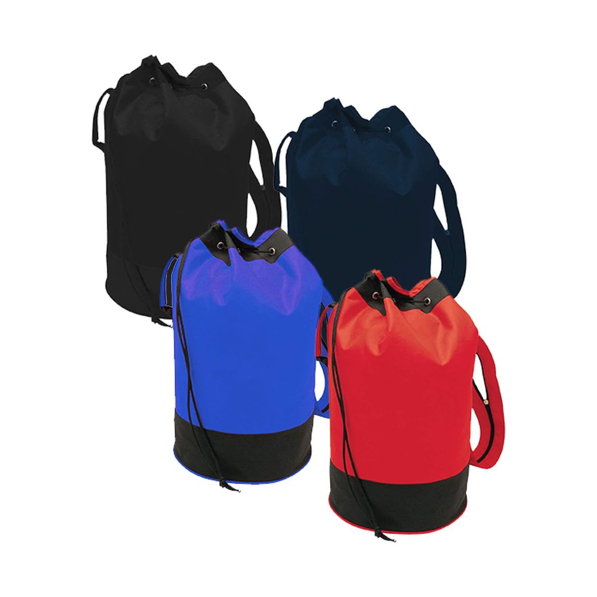 Legend Life, Kit Bag, B214 - Royal/Black