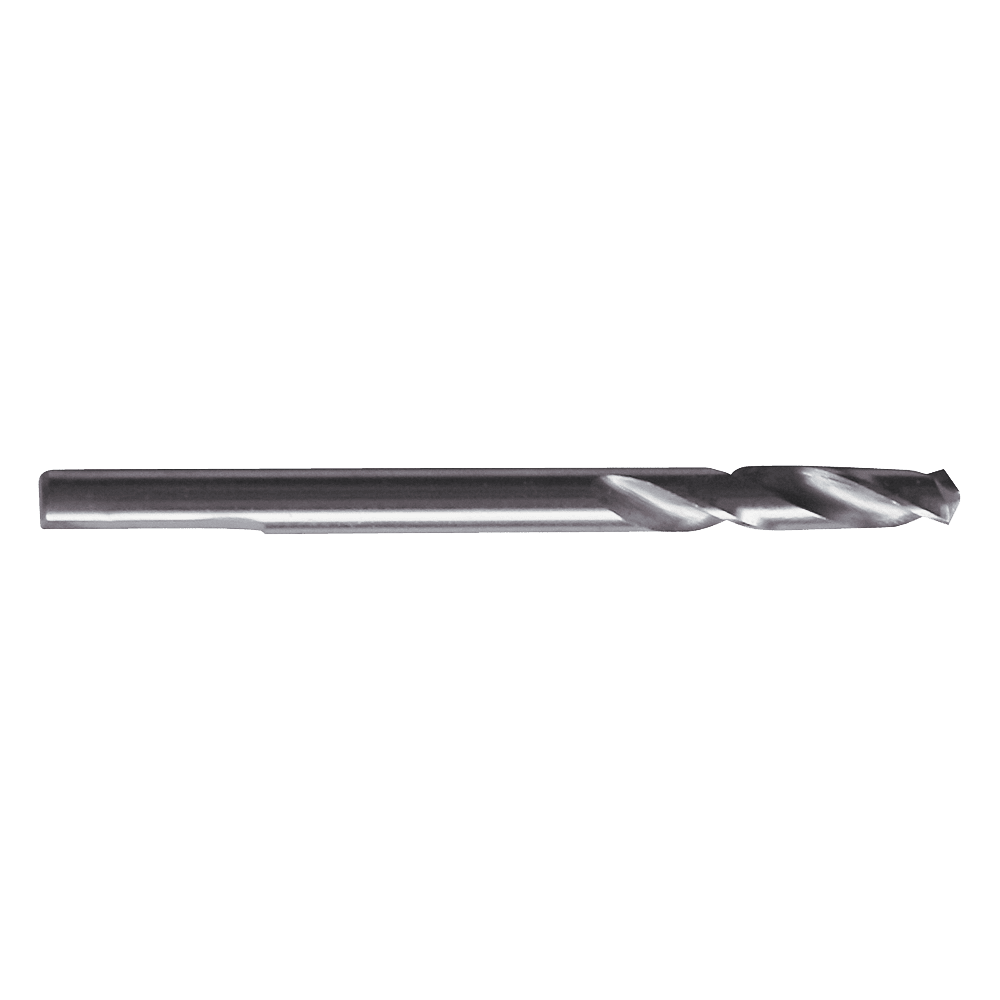 Milwaukee 1/4" x 3 1/2" Pilot Drill (Each)