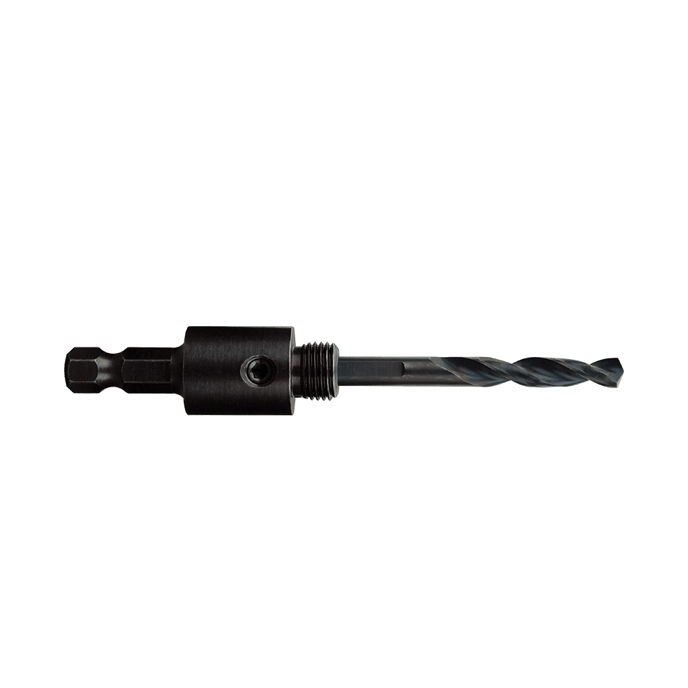 Milwaukee 16 - 30mm Holesaw Arbor (Each)