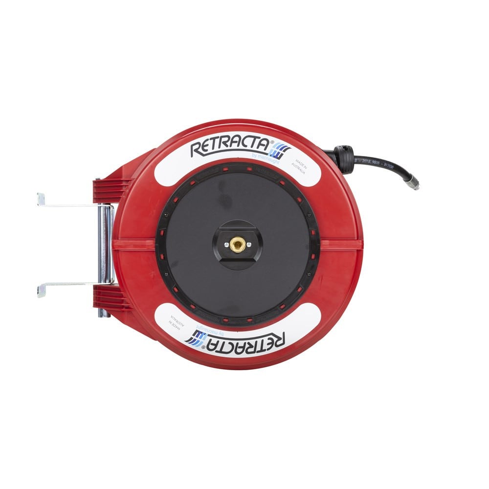 Retracta R3 Premium High Pressure Water Hose Reel 10mm x 20m (Each)